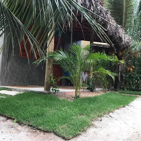 Chale Beach Prea Exterior photo