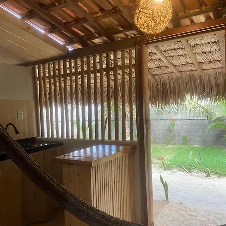 Chale Beach Prea Exterior photo