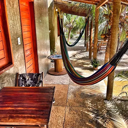 Chale Beach Prea Exterior photo
