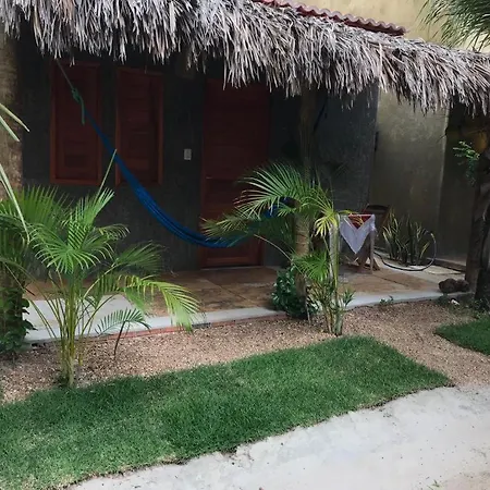 Chale Beach Prea Exterior photo
