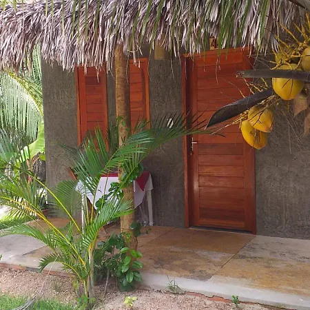 Chale Beach Prea Exterior photo