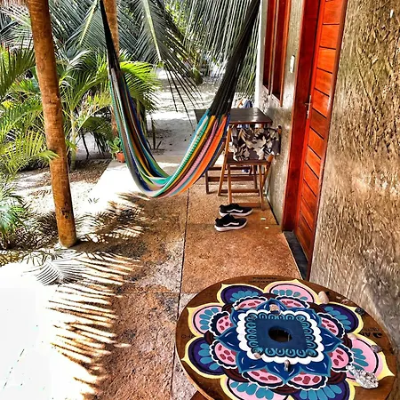 Chale Beach Prea Exterior photo
