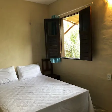 Chale Beach Prea Exterior photo