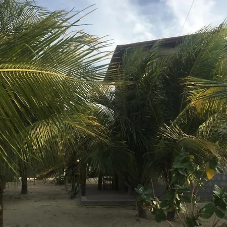 Chale Beach Prea Exterior photo
