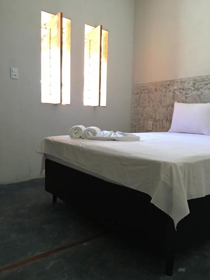 Chale Apartment *