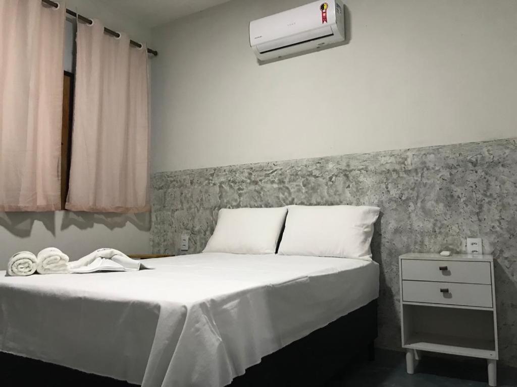 Apartment Chale *