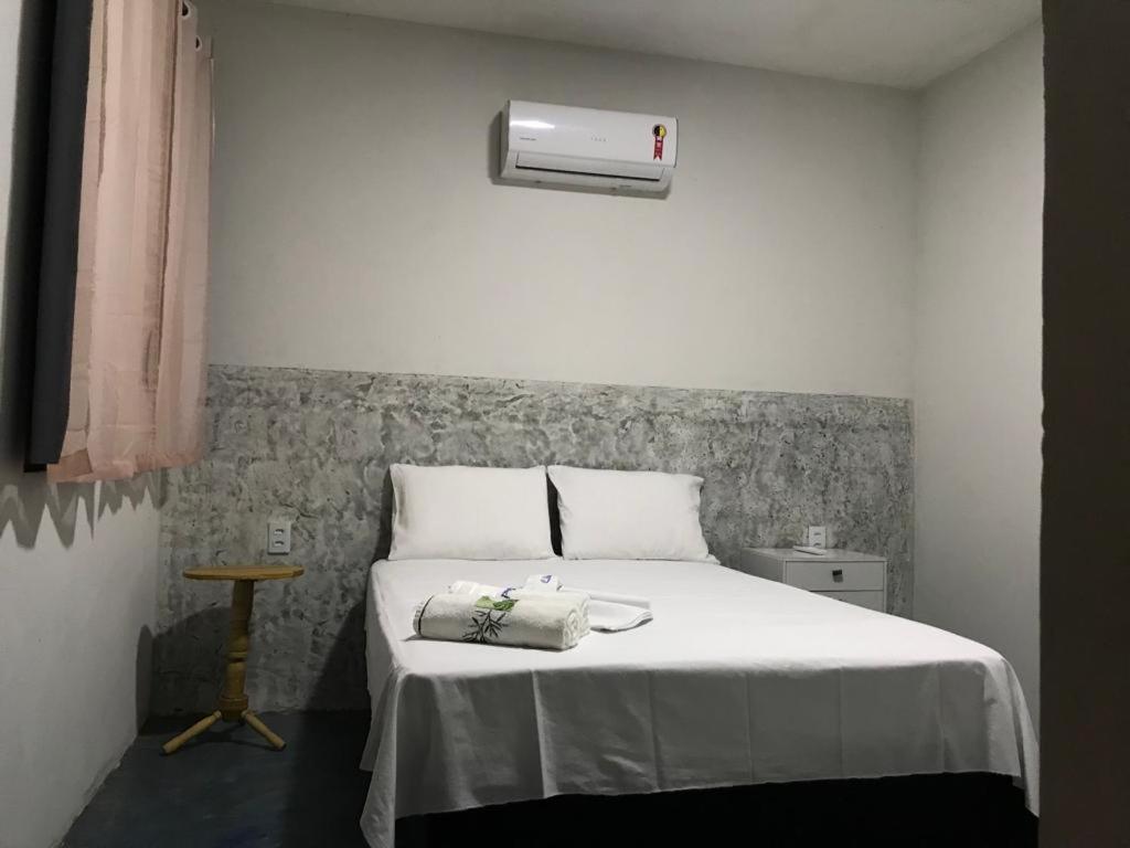 Apartment Chale Prea