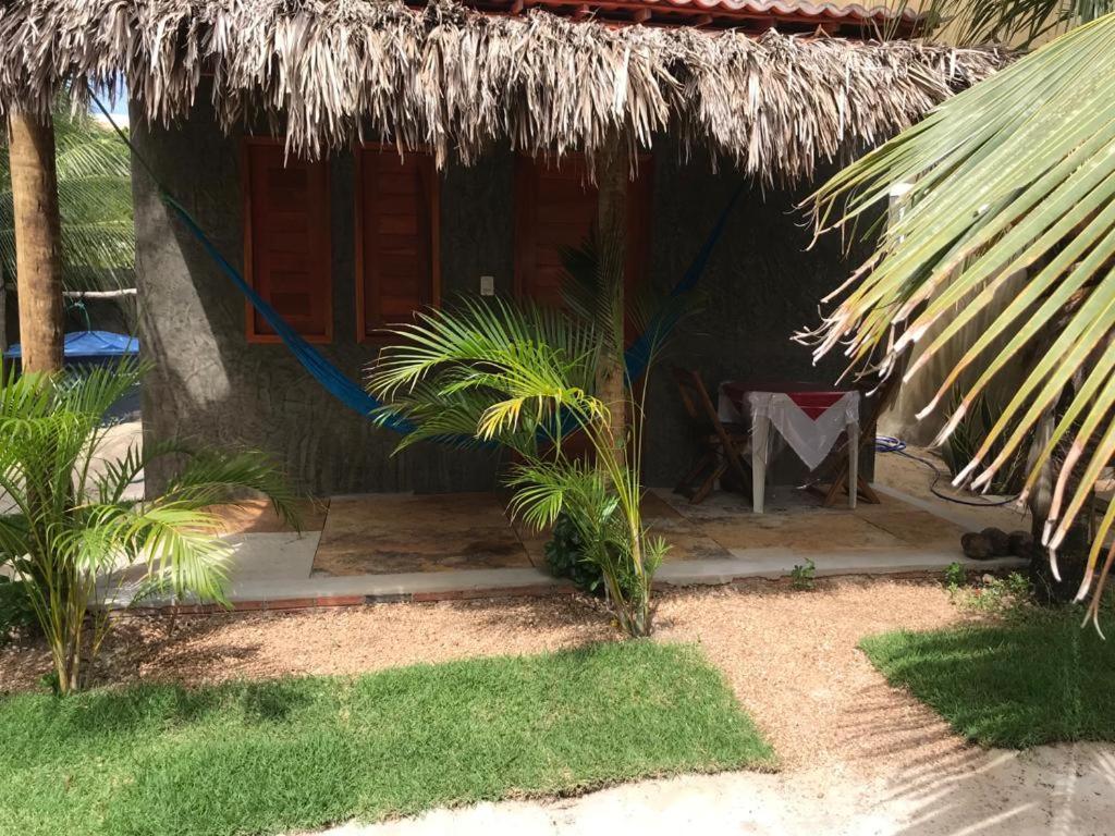 Chale Apartment Prea