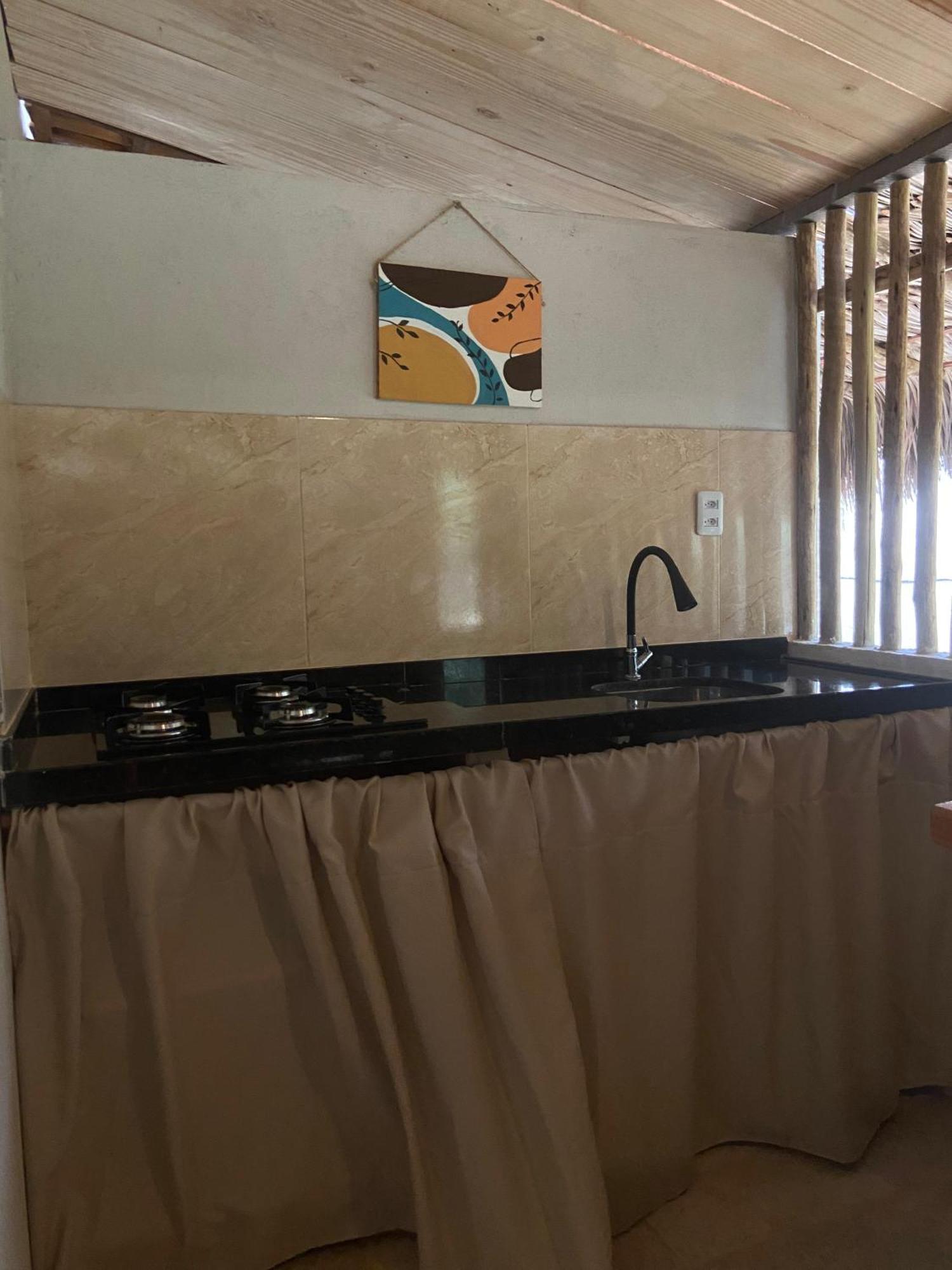 Beach Chalet Prea