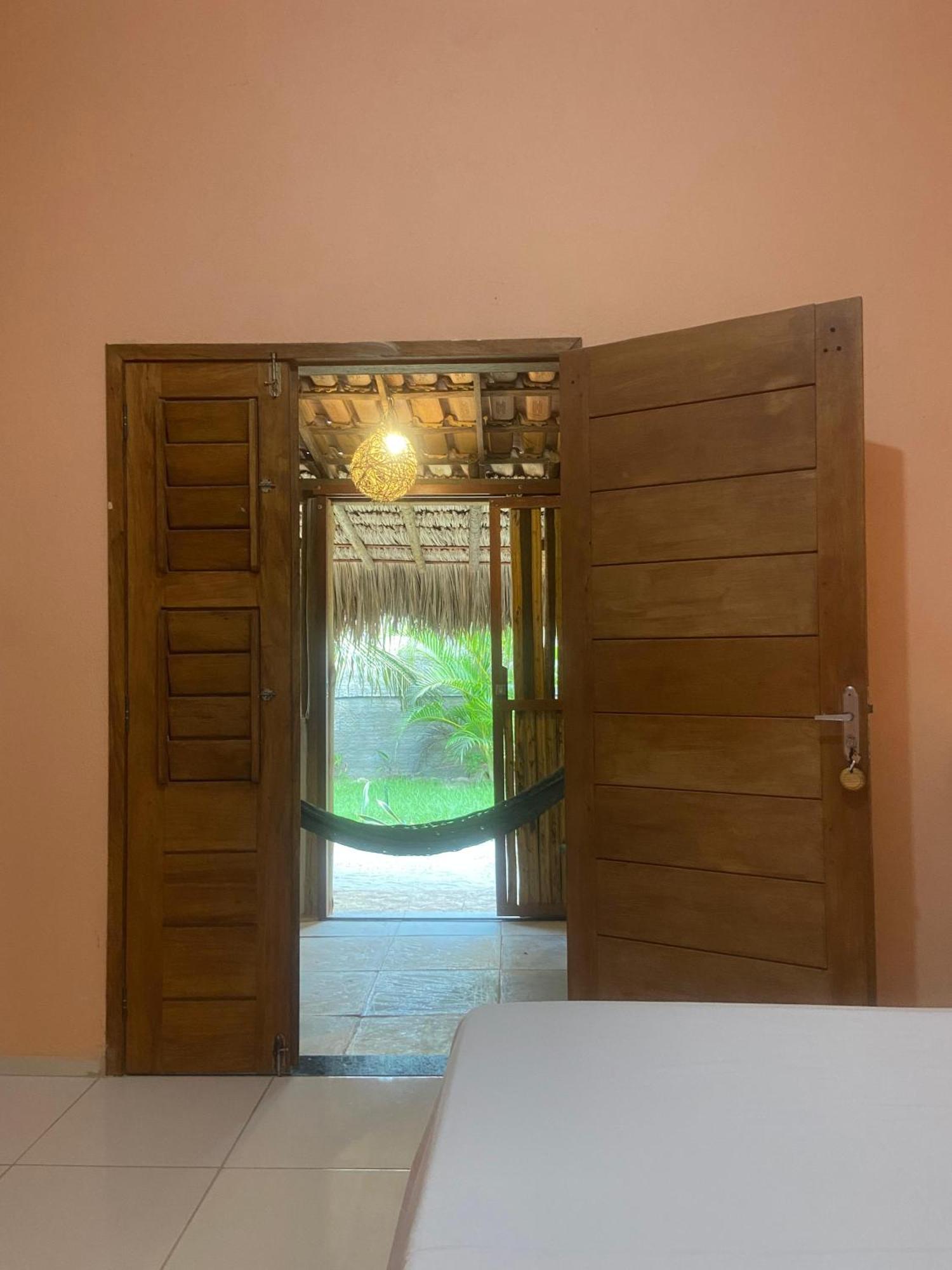 Chale Apartment *