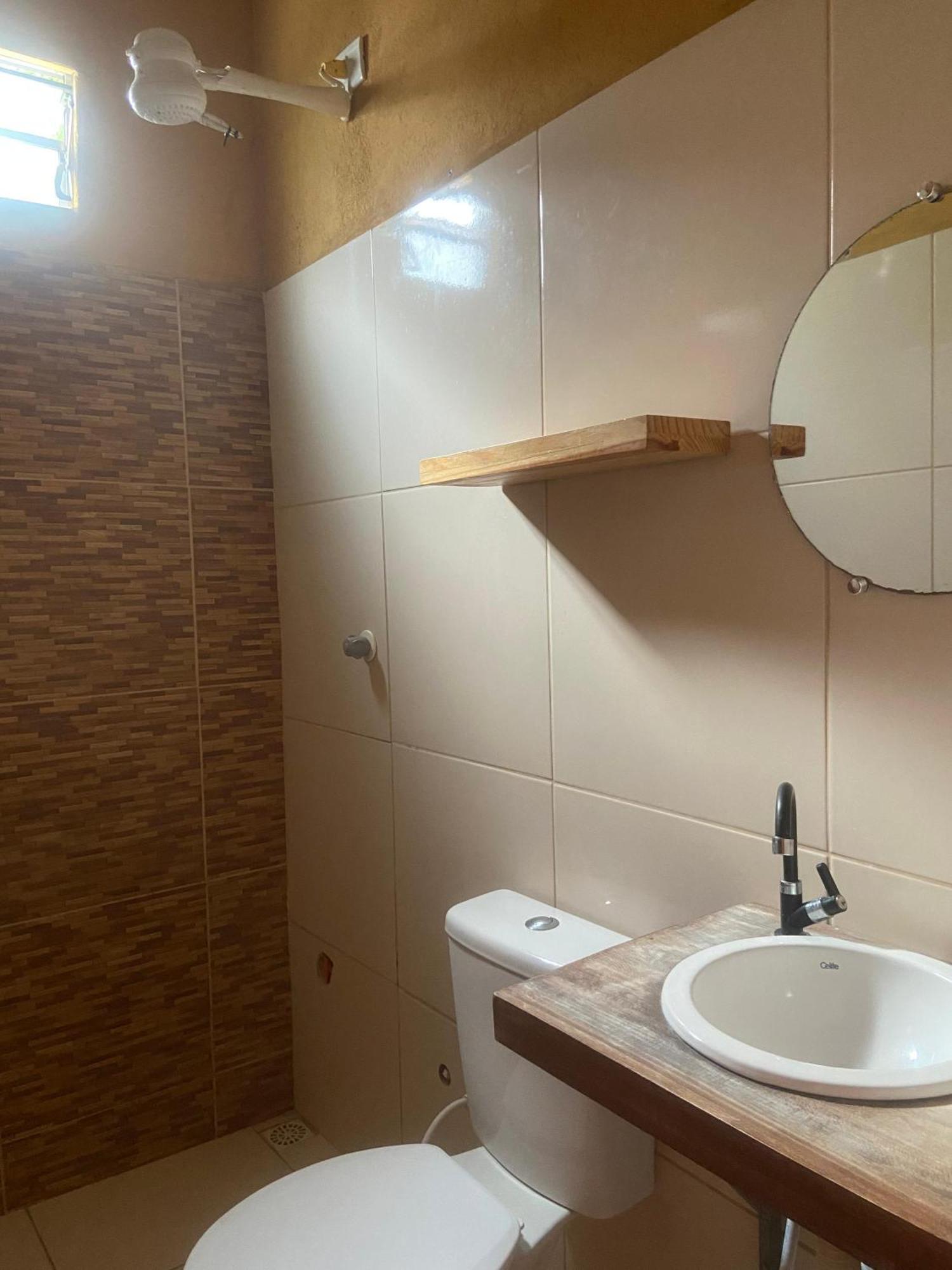 Apartment Chale *