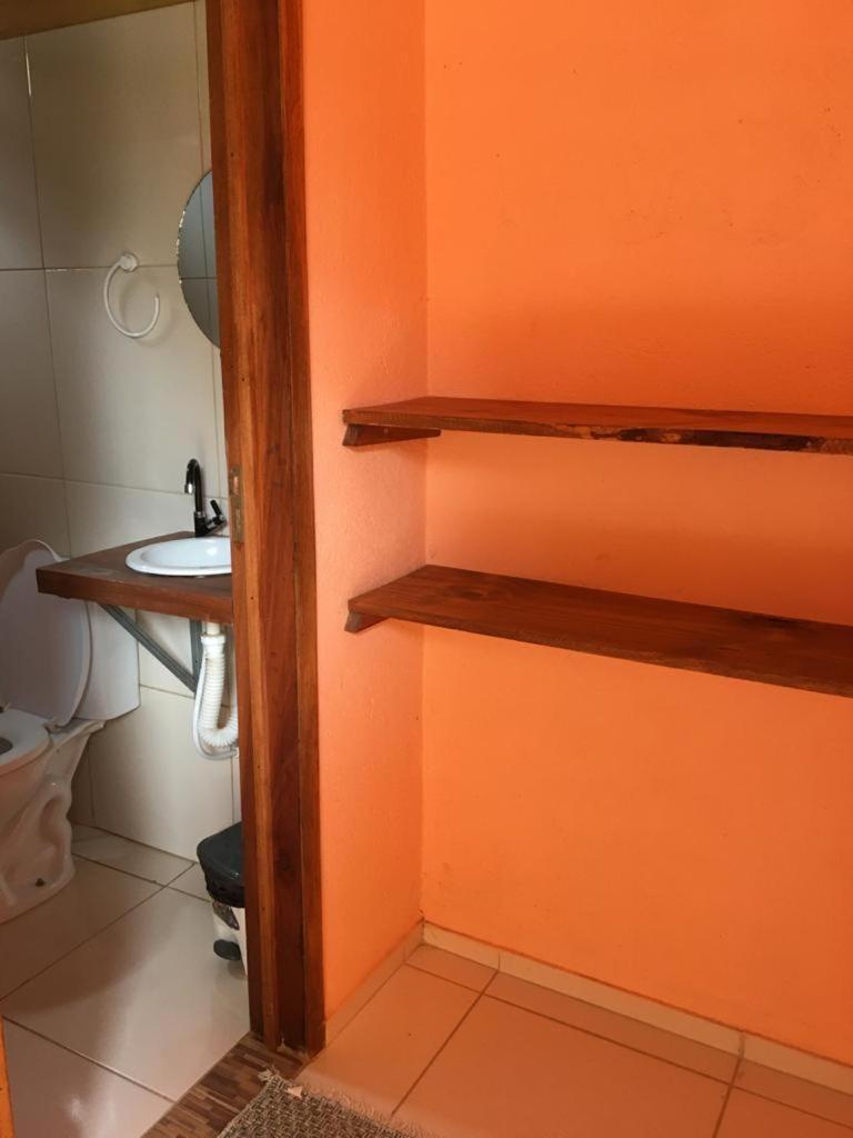 Apartment Chale