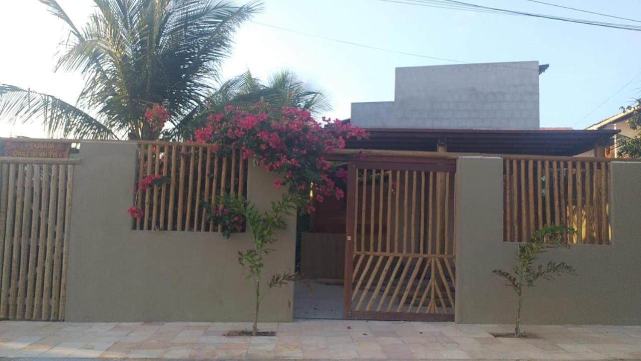 Chale Apartment *