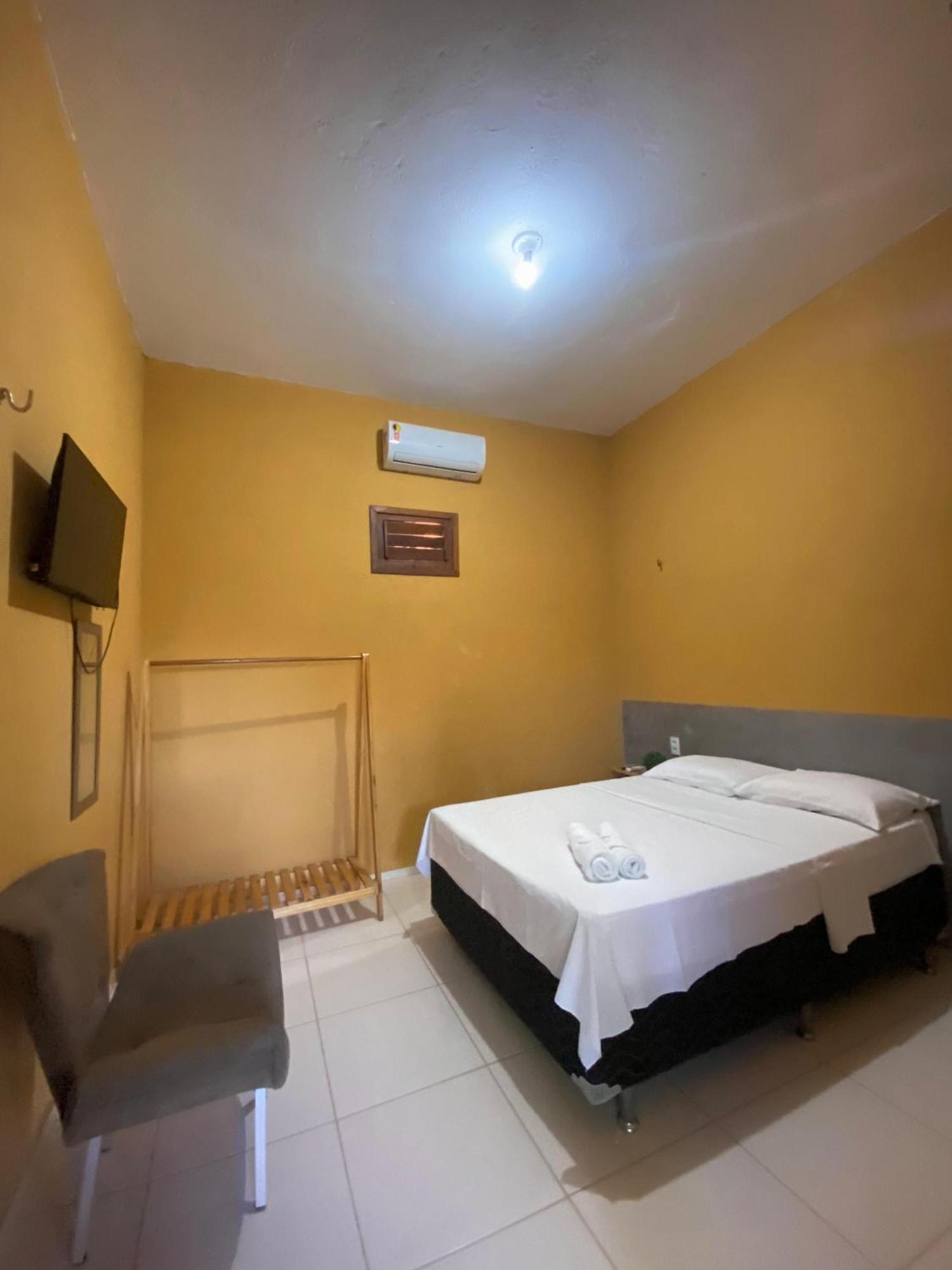 Apartment Chale Prea