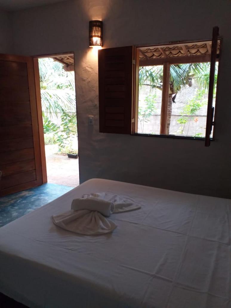 Chale Apartment Prea