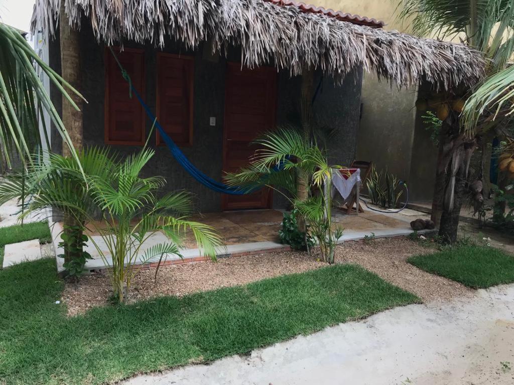 Apartment Chale