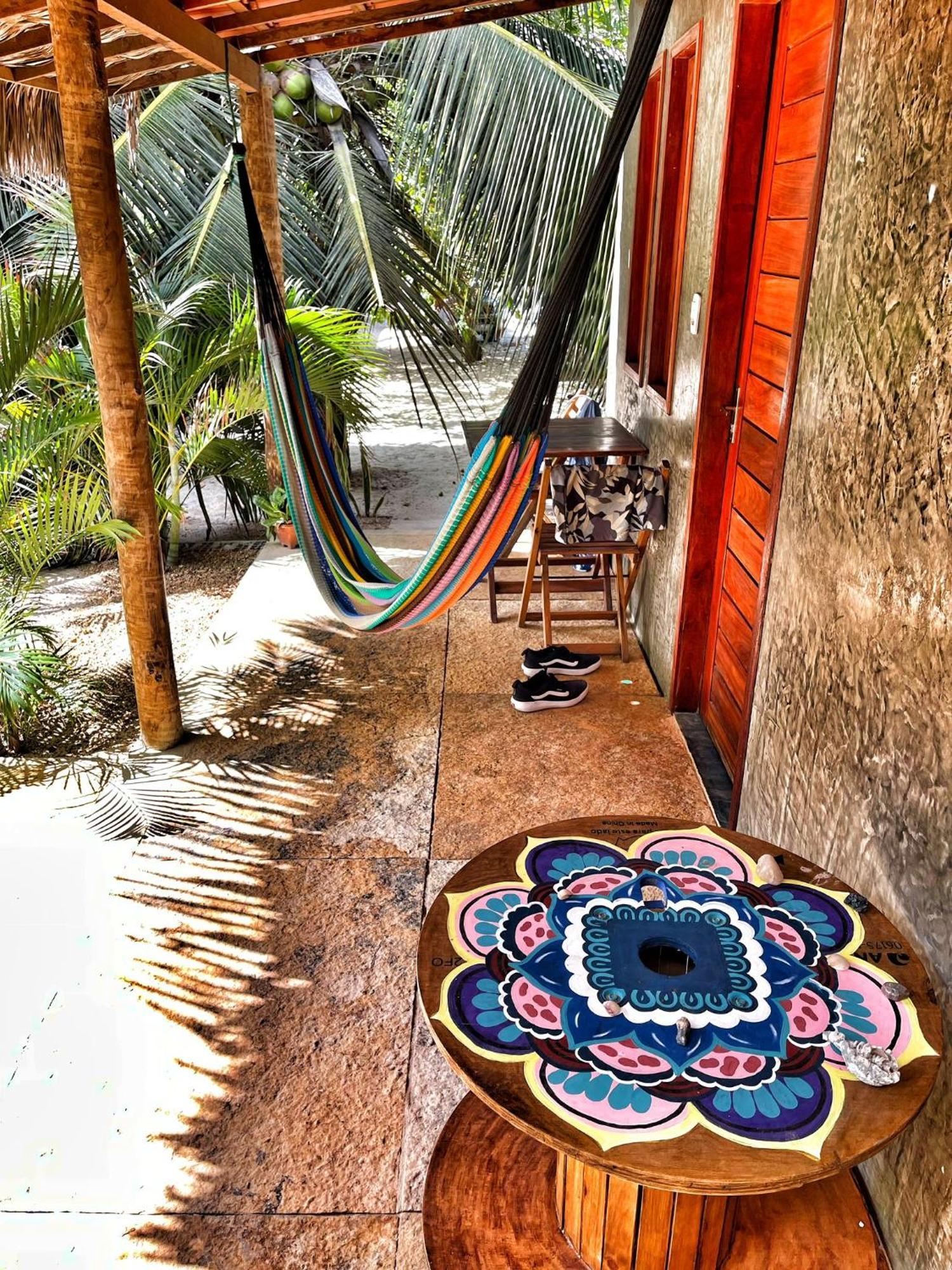 Chale Apartment Prea