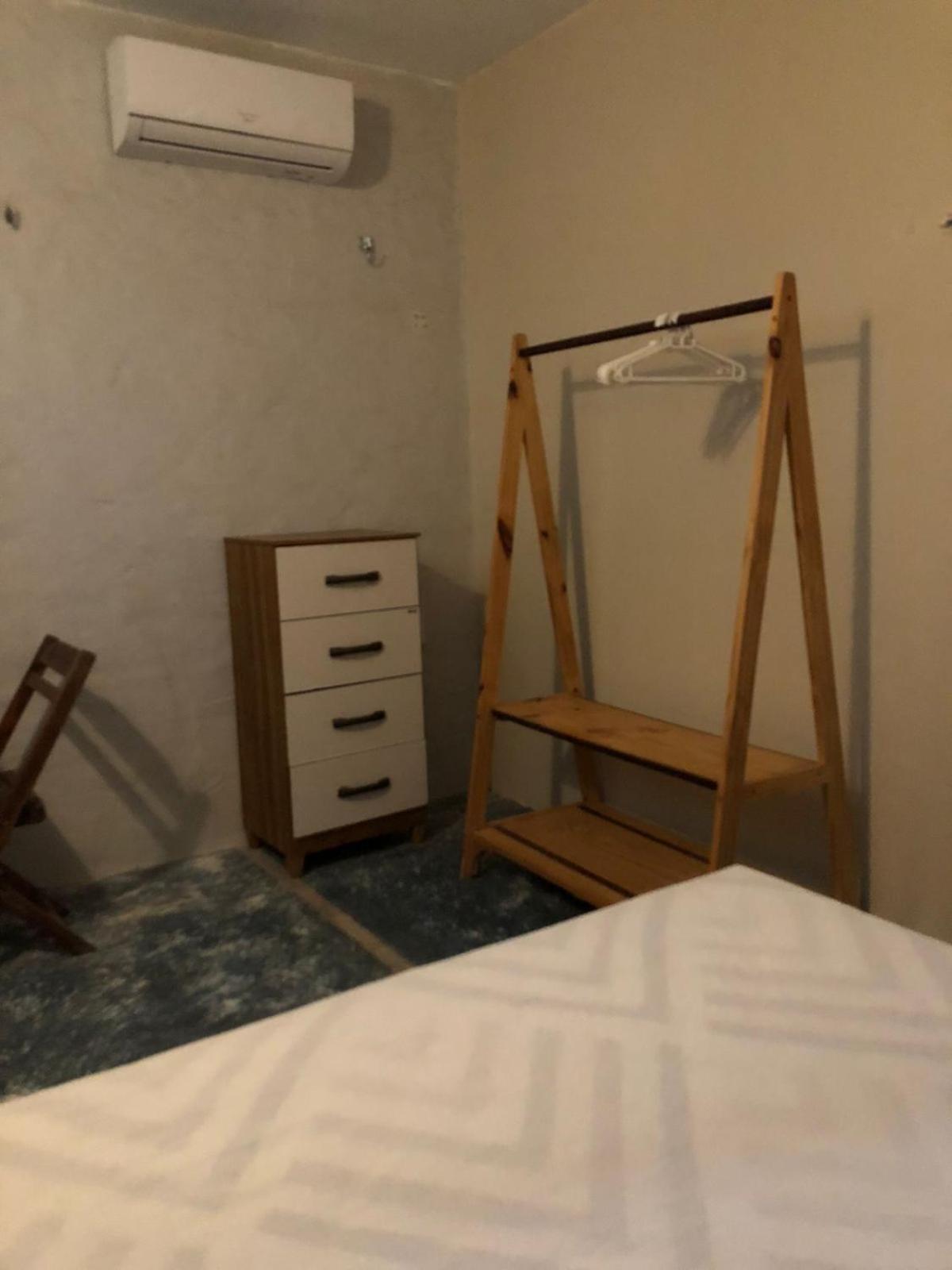 Apartment Chale *