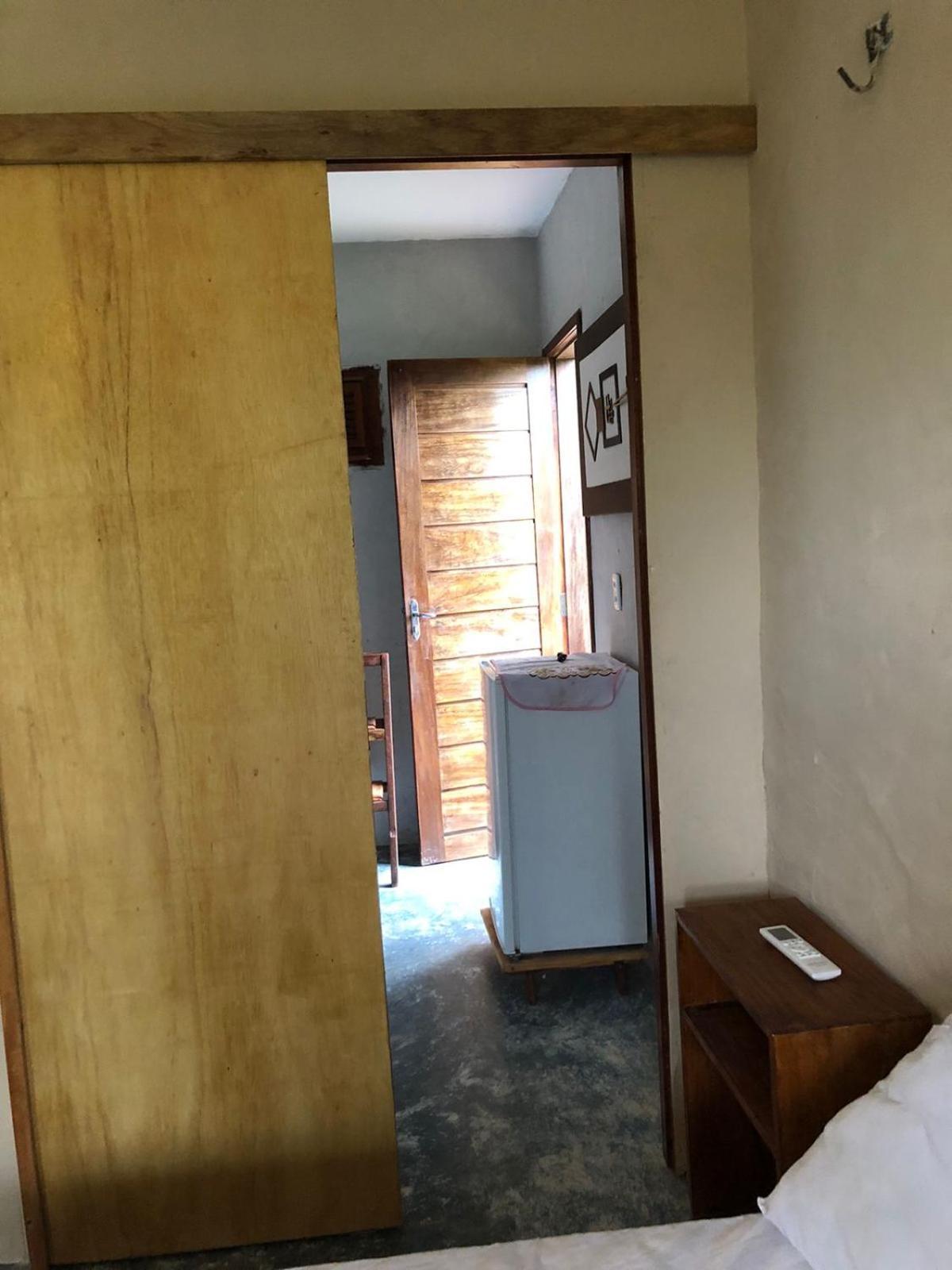 Chale Apartment Prea