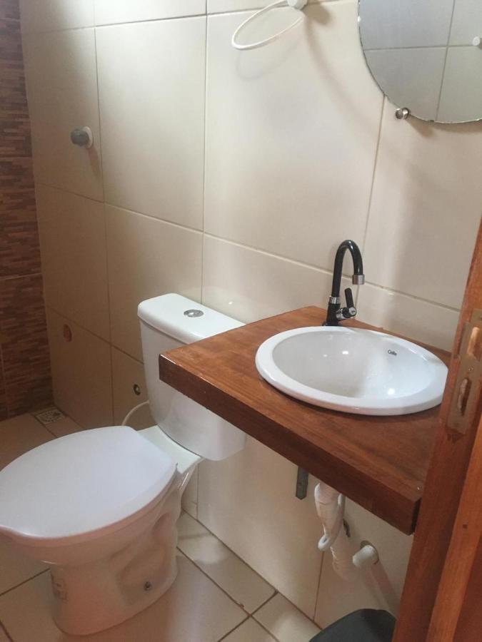 Beach Chalet Prea Prea
